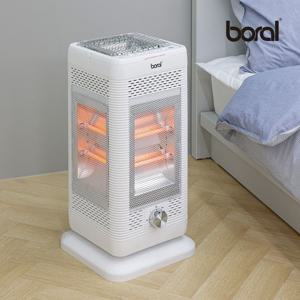 보랄 더 데일리 전방향 히터 오방난로 BR-K450HT