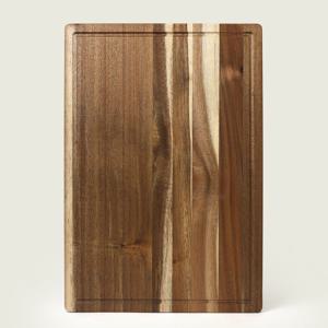 감성컬러 예쁜도마 아카시아 나무 플레이트 원목 플레이팅