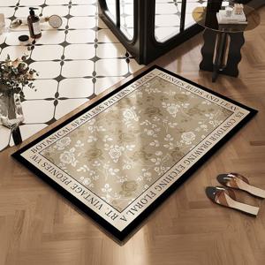 1+1 빨아쓰는 규조토 발매트 욕실 거실 주방 매트