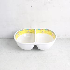 멜라민 황제 양면기 (LD7425A) 노랑