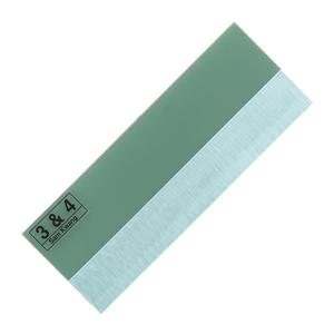 에폭시 몰딩자 3/4mm 도배공구 인테리어필름공구 시트지공구 두께자 재단자 옥자