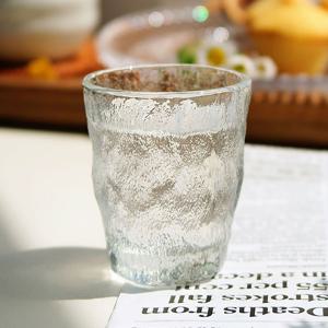 아사루 유리  사케잔 소주잔 전통주 연태 고량주 이자카야 집들이술잔 50ml