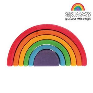 그림스 발도르프 교구 레인보우 미디움