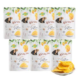 건조망고 100g*7개