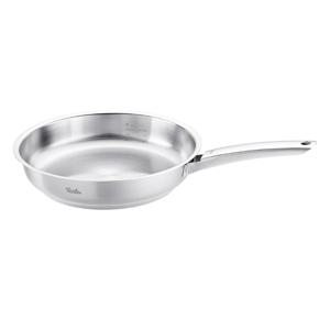 [해외] 퓨어 컬렉션 스테인리스 스틸 프라이팬  관부가세포함