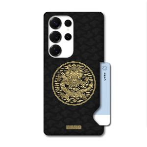 갤럭시 시리즈 페이즈드림 조선후기곤룡포3 카드슬라이드 케이스