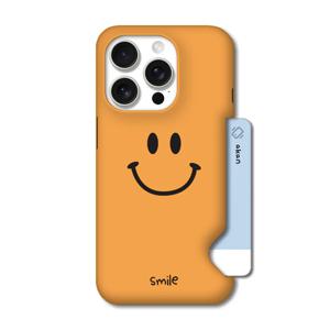 아이폰 시리즈 Your Smile 카드슬라이드 케이스