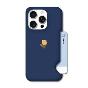 아이폰 시리즈 래서판다 카드슬라이드 케이스