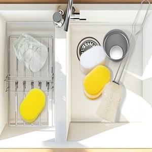 100%국내제조 스텐손잡이 병솔 세트 텀블러 물병 유리병 주방용 세척솔