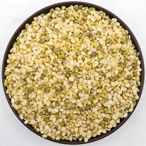 국산 깐녹두 500g*2봉