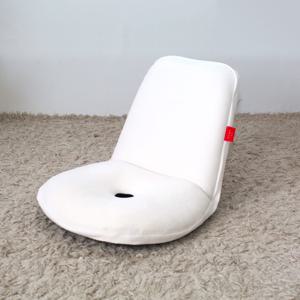 NEW도너츠방석 좌식의자 (WE-W)