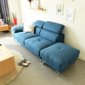 [리퍼] 에디트 3인용 아쿠아텍스 소파