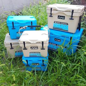 미니 하드 쿨러 차량용 대형 캠핑 아이스박스 30리터