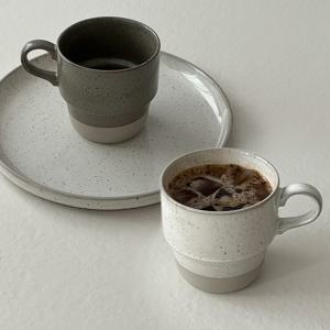 1+1 마차 미루쿠 머그컵 MADE IN JAPAN