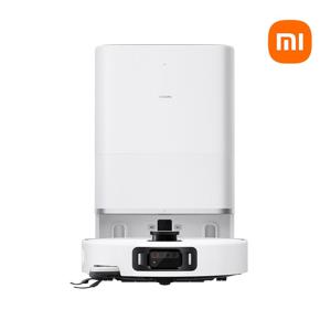 로봇청소기 5 Pro AI카메라 올인원 20000Pa Ai 업그레이드