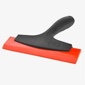 3S 생고무헤라 / 벽지 줄눈 퍼티 메꾸미 작업 스크래퍼 고무 헤라