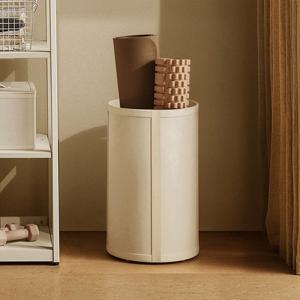 뉴쿠에로 원통햄퍼