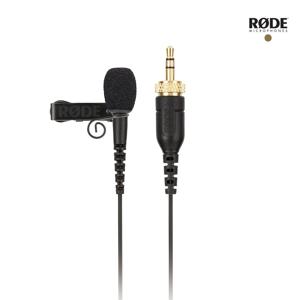 Link LAV 핀마이크 링크 라발리에 무지향성 콘덴서 방송용마이크