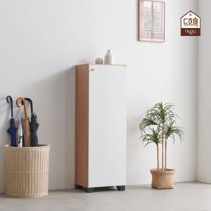 루벤트 400 600 800 키작은 낮은 도어형 현관 신발장