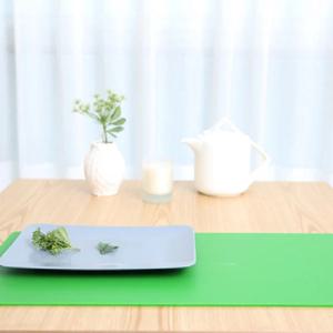 실리콘 업소용 도마 / 실리콘 도마