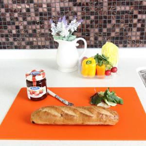 실리콘 업소용 (소) 도마 / 실리콘 도마