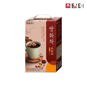 담터 쌍화차 플러스 50T 분말 스틱