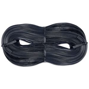 하우스 밴드 200M . 비닐 하우스 고정 끈 원두막 천막 안테나선 고정용