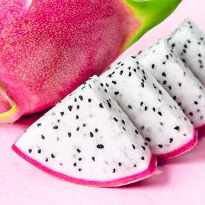 직수입 베트남 흰용과 적용과 레드 용과 2.5kg 5키로