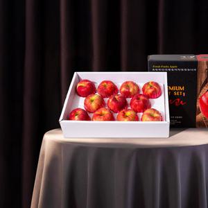 정성가득 빨간사과 명품 선물세트 5kg / 11-13과