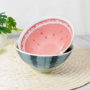 나고미 수박볼 데일리식기