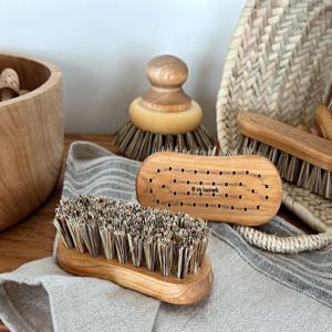 베지터블브러쉬, 야채세척솔