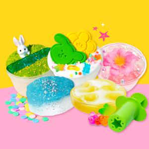 해피위드박스 슬라임 5종세트