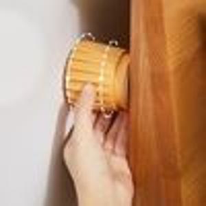 다용도 가구 흔들림방지 고정 스토퍼