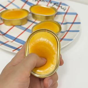 치즈브레드힐링볼 스퀴시 스트레스볼 말랑 느좋템 손맛 힐링