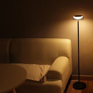 LED 장스탠드 스탠드조명 플로어 거실 무드등