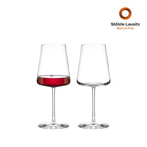 파워 보르도 와인잔 (650ml) 2p