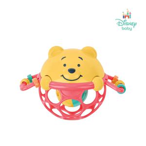 오볼 푸우 래틀볼