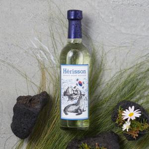 대용량 와인병 아쿠아향 디퓨저 센트 오브 독도(에어리블루) 370ml