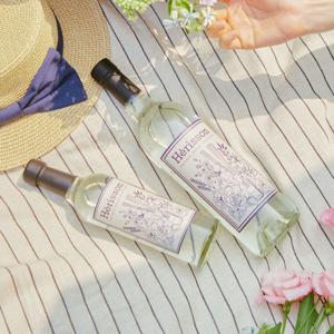 대용량 와인병 디퓨저 370ml 6종 (생화,벚꽃,수국,우디,아쿠아,무화과)