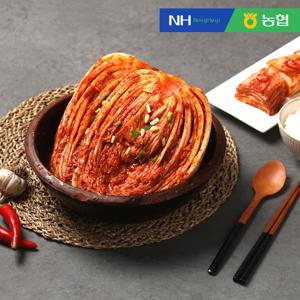 농협 풍산김치 포기김치 1kg x 3봉