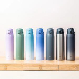 보온병 보냉병 손잡이 원터치 텀블러 SM-VH72 720ml