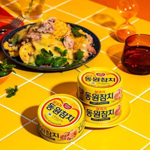 참치 85g*20캔 3종