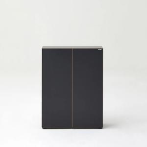 라이트오피스 3단 3도어 수납책장 (무료시공)