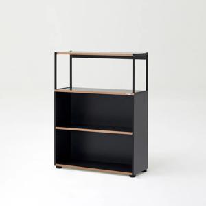 라이트오피스 3단 프레임책장 (무료시공)