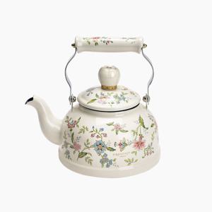 프로방스 법랑 인덕션 주전자 1.6L