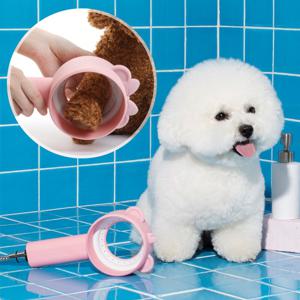강아지 발세척기 발샤워기 포포샤워기 고급형