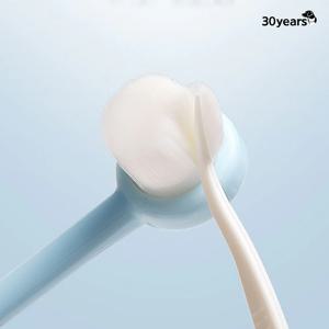 4+1 강아지 고양이 10,000모 초극세사 미세모 칫솔 저자극 구강관리