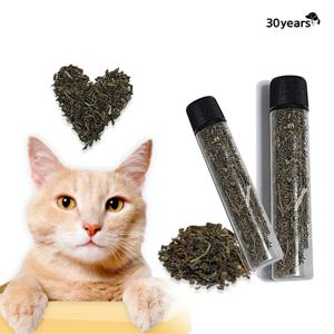 고양이 캣닢가루 4g 스트레스 해소