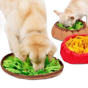 노즈워크 잔디 담요 블랭킷 분리불안 훈련 스트레스 스너플매트