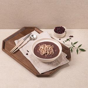 한마당 전통공법 국내산팥 팥칼국수 700g